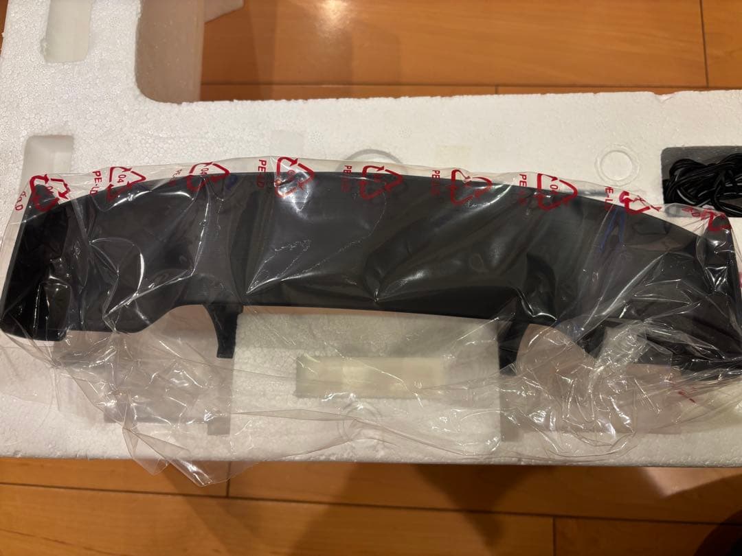 NIKKO 1/5 NISSAN スカイライン GTR R34 巨大ラジコン