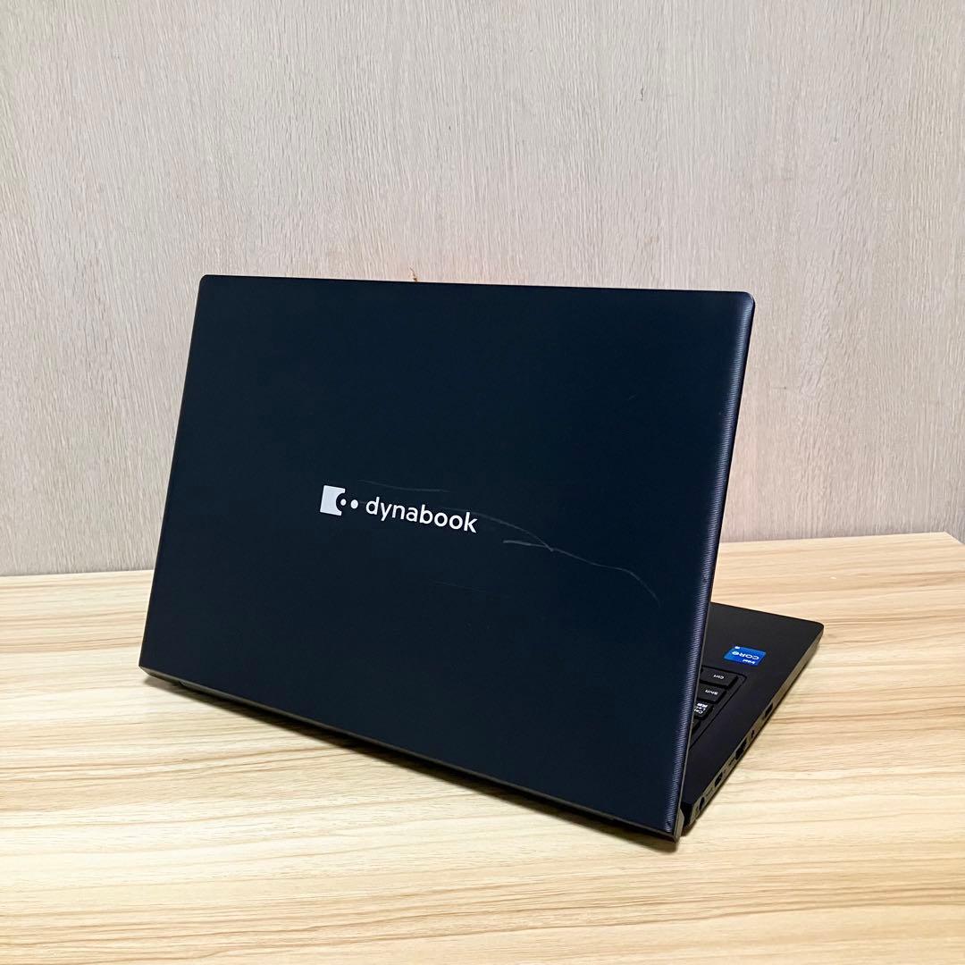 第11世代！ dynabook S73/HS Windows11 2021年製