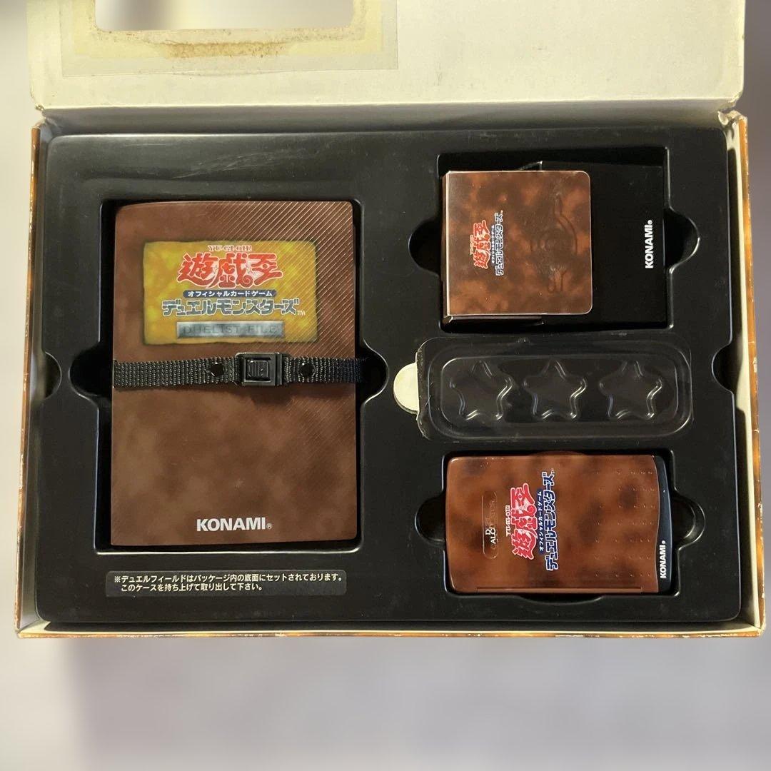 遊戯王 初期スターターボックス 欠品あり starter box