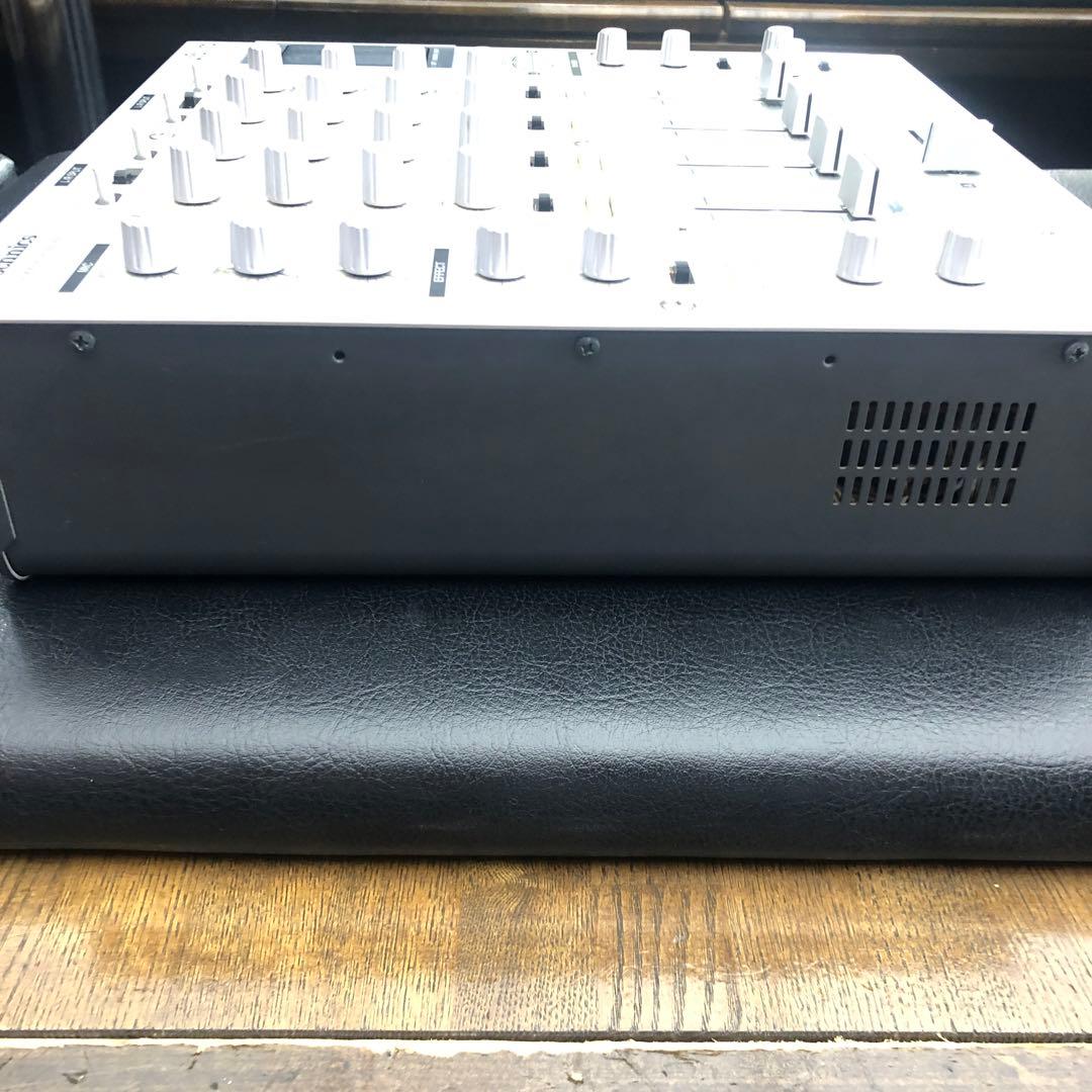 「ジャンク品」Technics SH-MZ 1200 DJミキサー