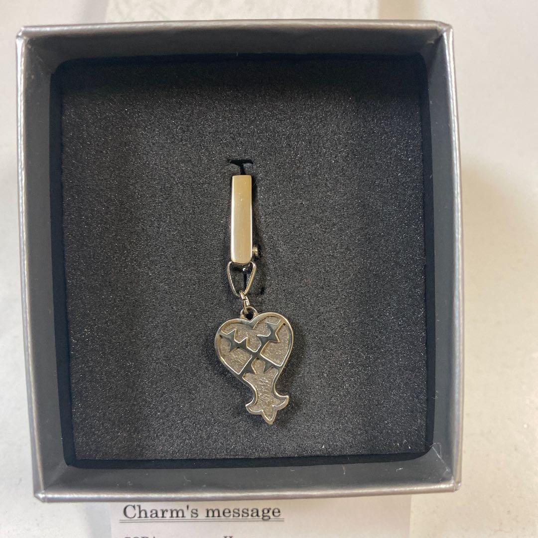 カカポふりかけさん キングダムハーツ　チャームハートレス