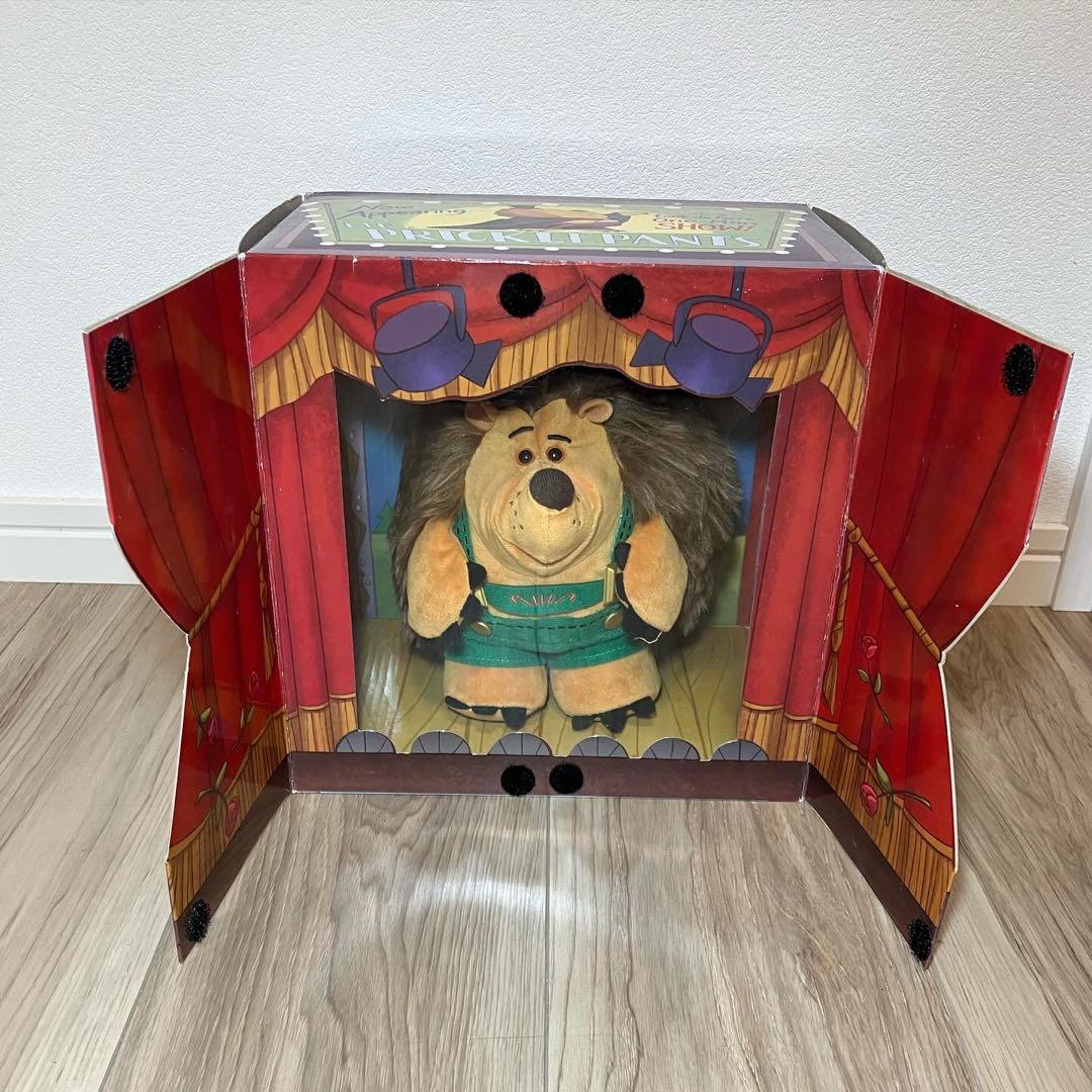 ミスター・プリックルパンツ　トイストーリー　シグネチャーコレクション