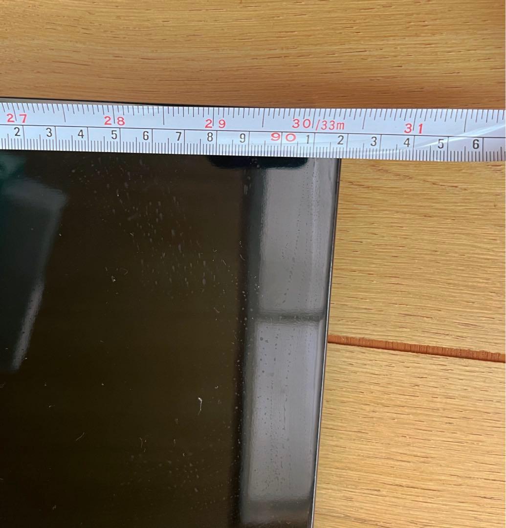 茶道具　輪島塗　台子　箱付き