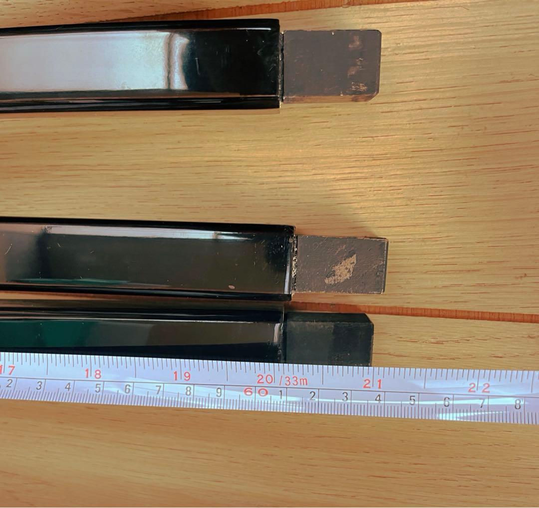 茶道具　輪島塗　台子　箱付き