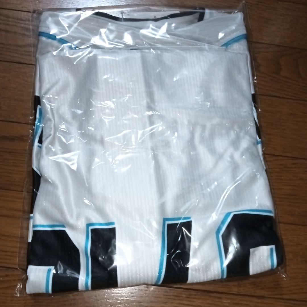 THE ORAL CIGARETTES ベースボールシャツ XL オーラル