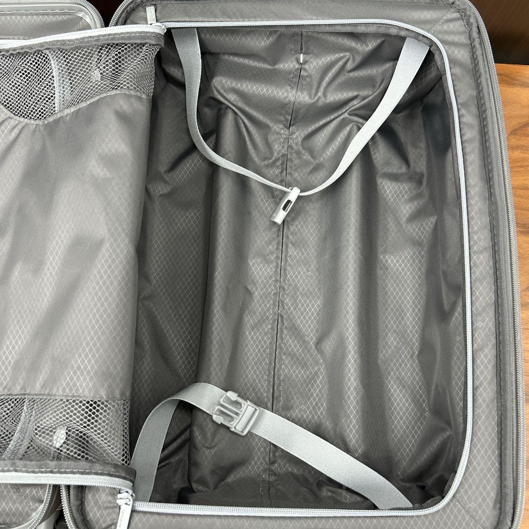 Samsonite サムソナイト スーツケース キャリーケース 機内持ち込み