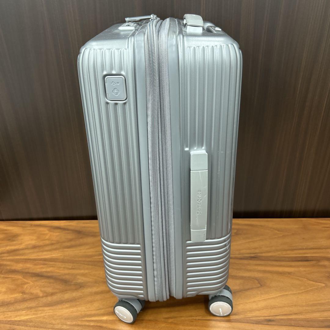 Samsonite サムソナイト スーツケース キャリーケース 機内持ち込み
