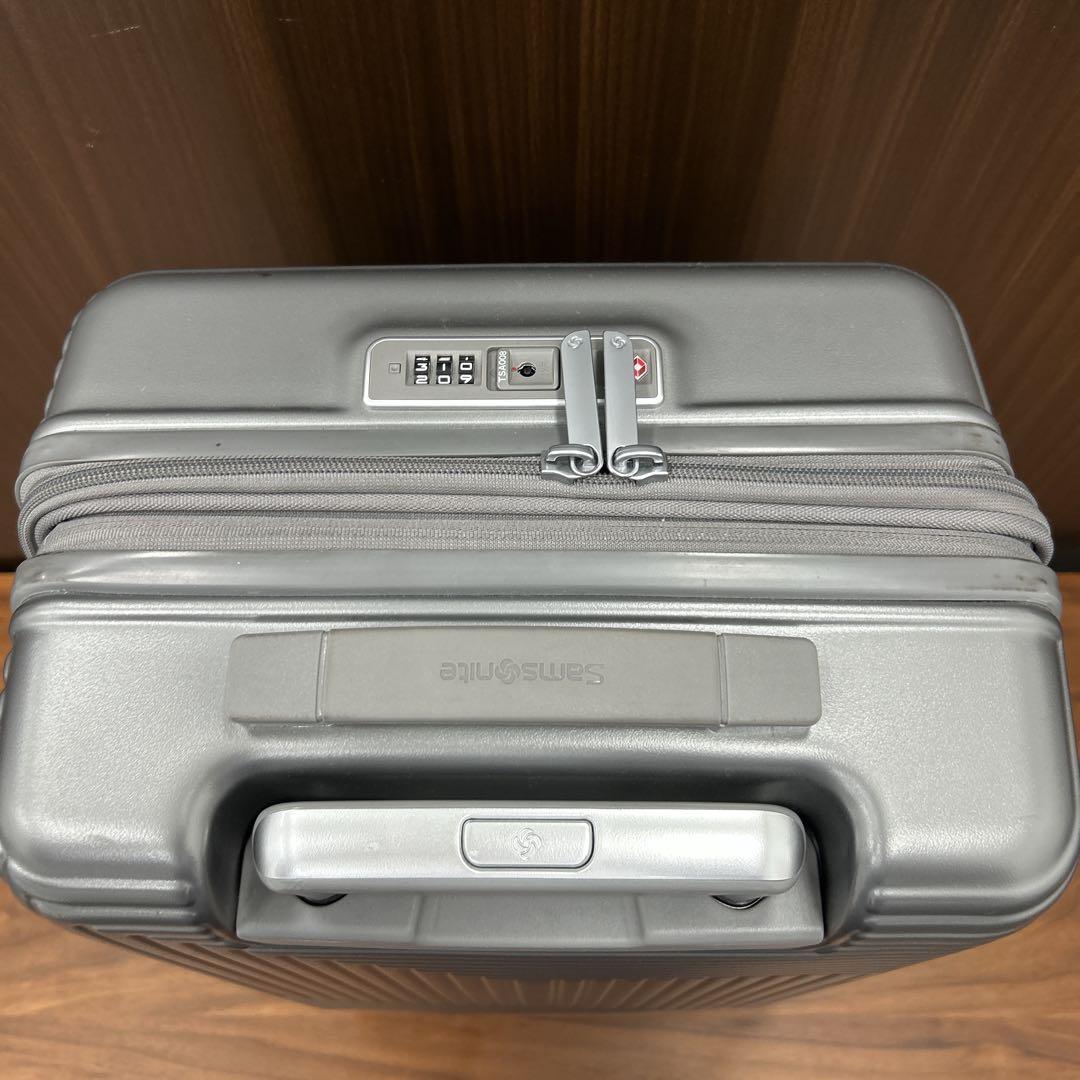 Samsonite サムソナイト スーツケース キャリーケース 機内持ち込み