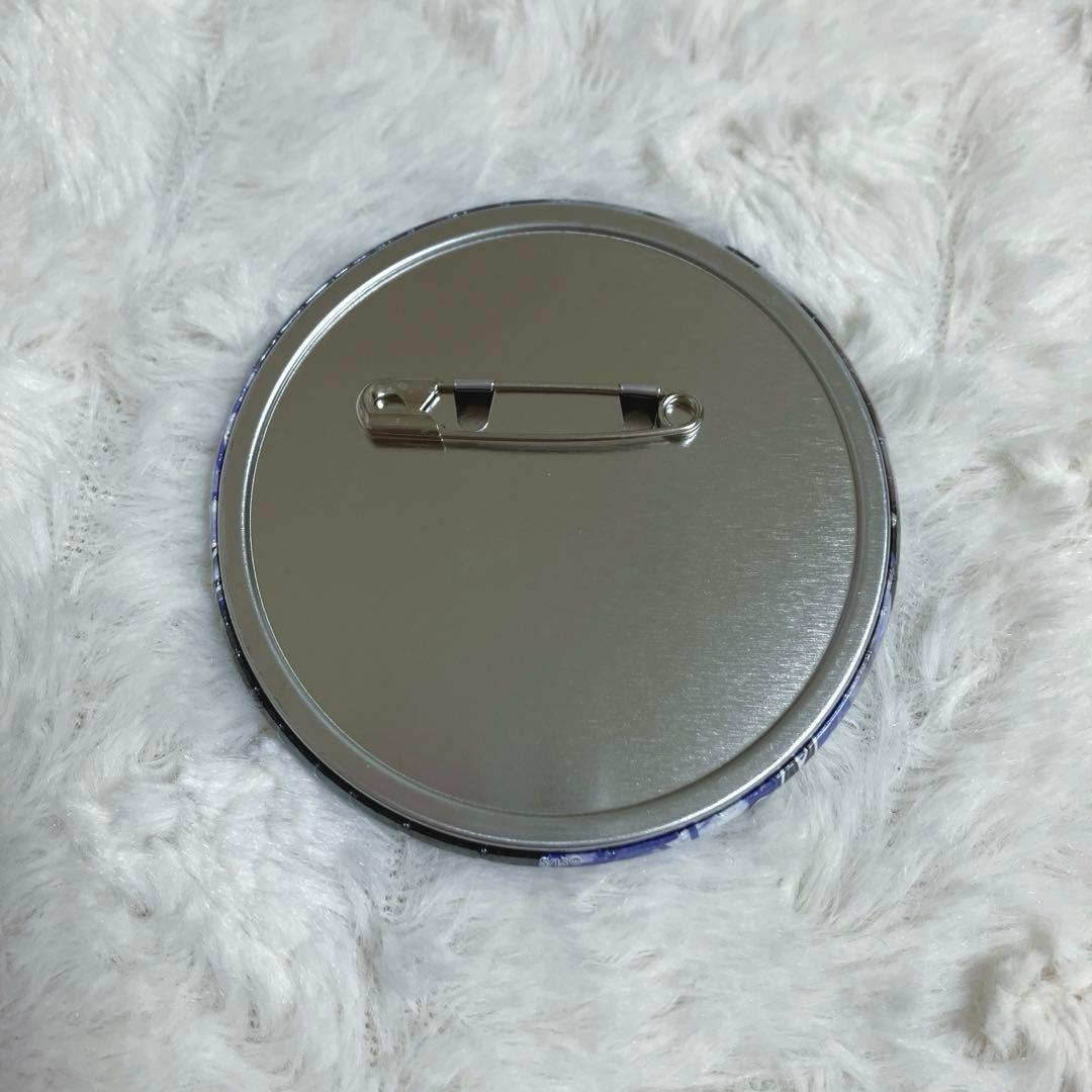 東京喰種 金木研 缶バッジ