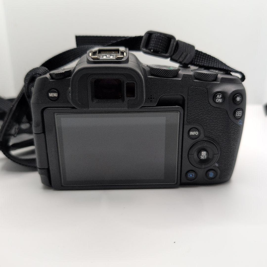 Canon EOS R8 ミラーレスカメラ