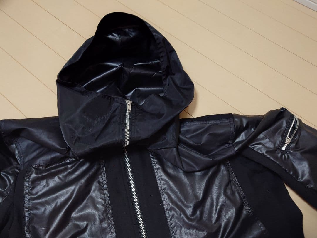 MISIAグッズ 星空Ⅹ ツアーブルゾン