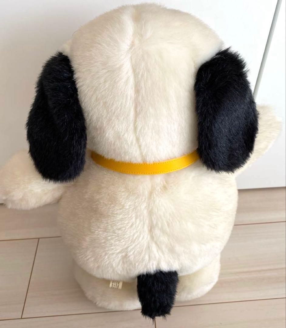 familiar OLAF ファミリア オラフ ぬいぐるみ