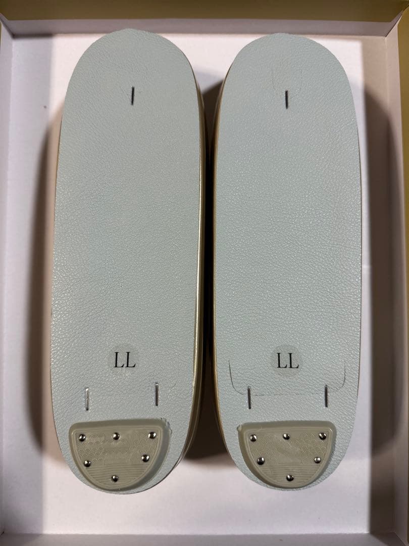 和装用草履とバッグセット LLサイズ 成人式 卒業式 冠婚葬祭