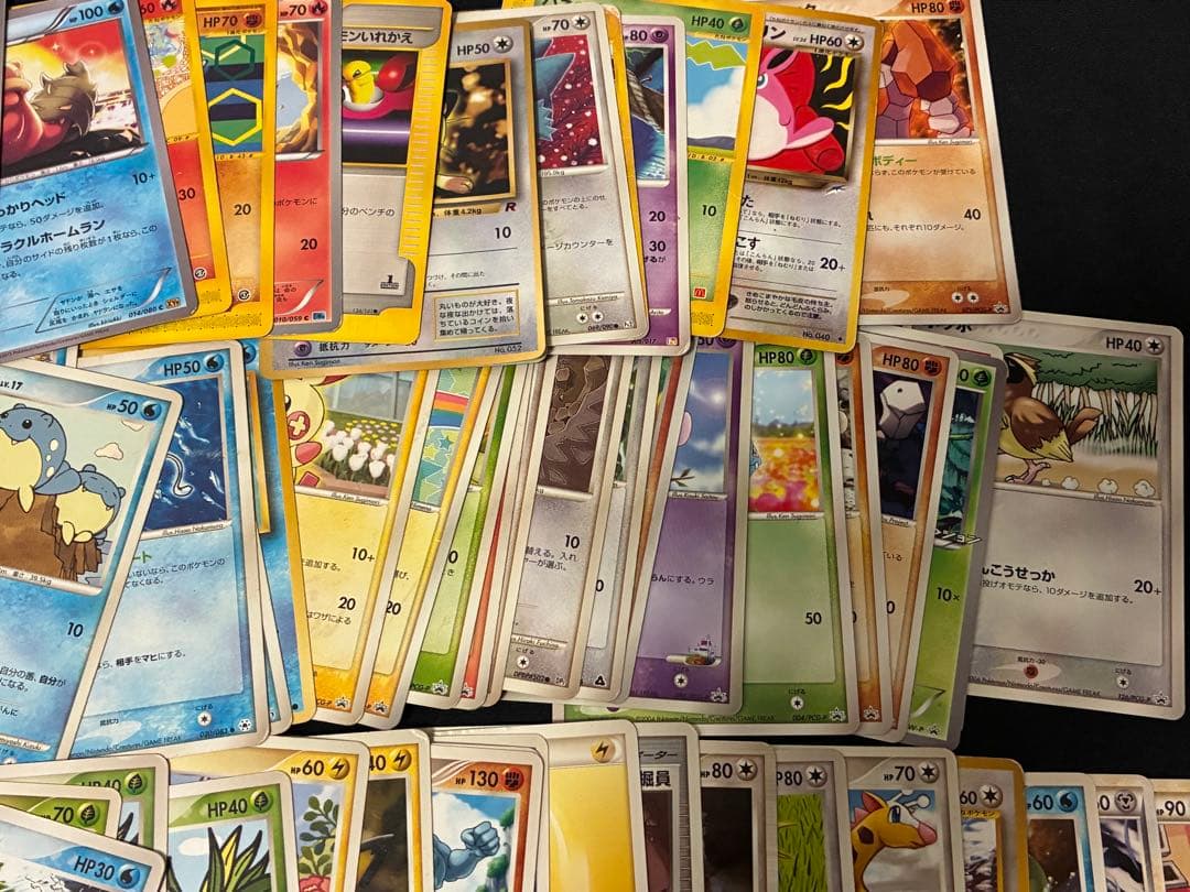 ポケモンカード　　まとめ売り