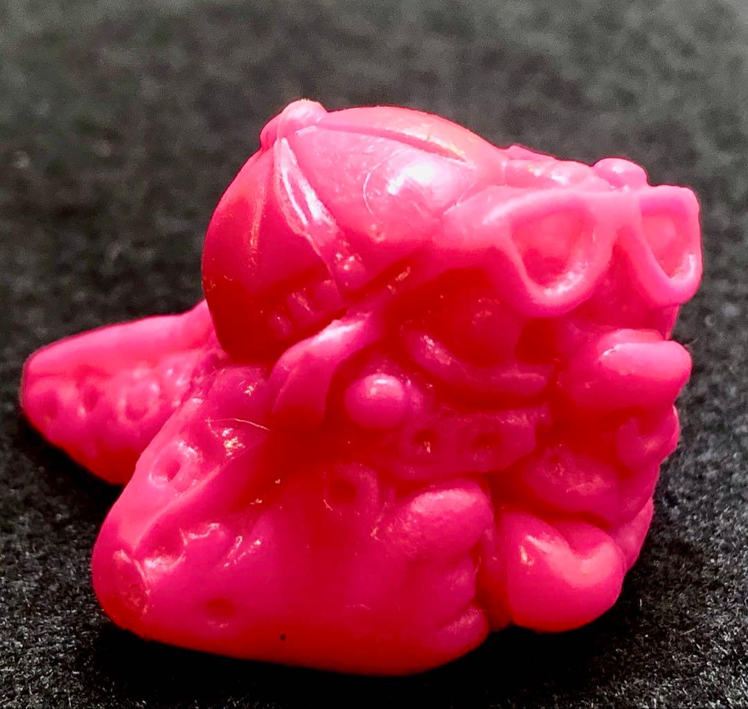 90S ヴィンテージ アメトイ ボグリンズ ミニボグリン 6体 ホラー PVC