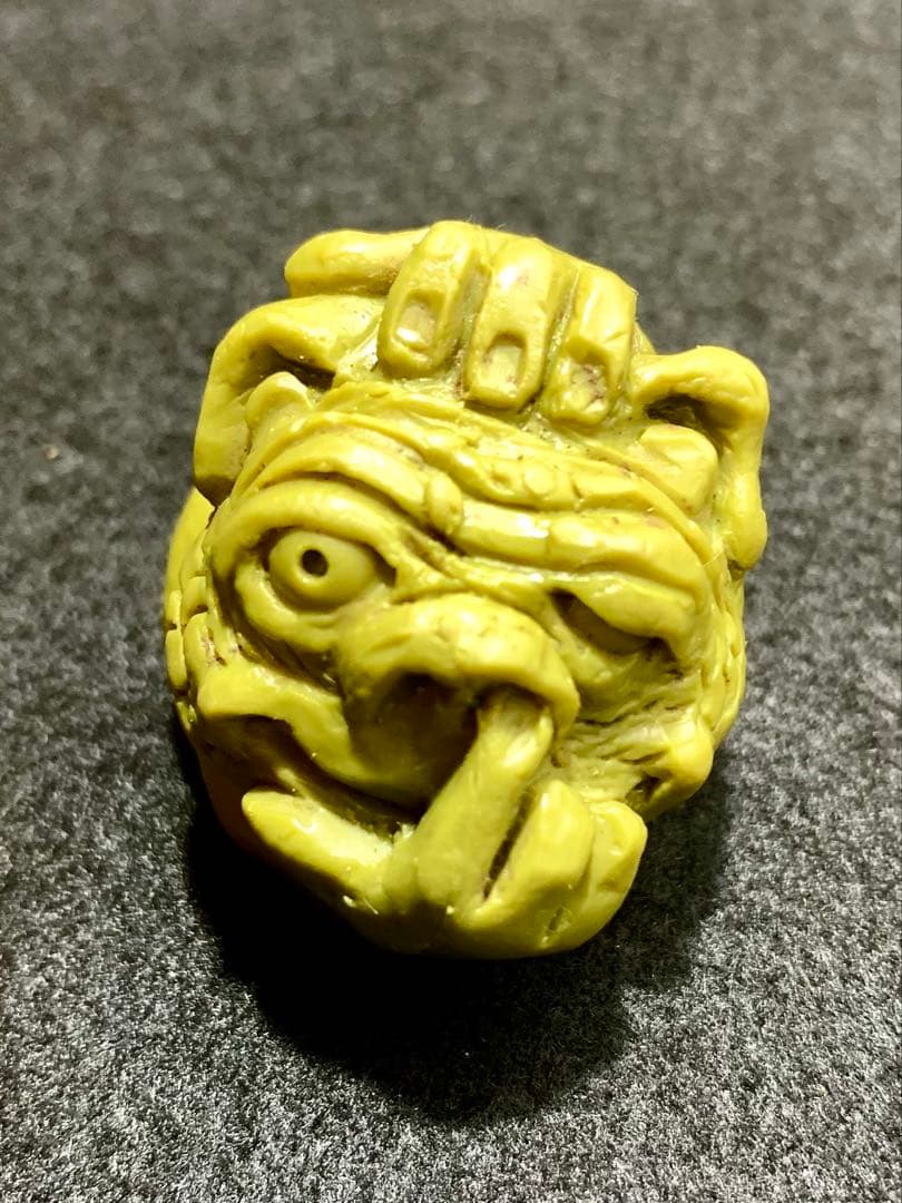 90S ヴィンテージ アメトイ ボグリンズ ミニボグリン 6体 ホラー PVC