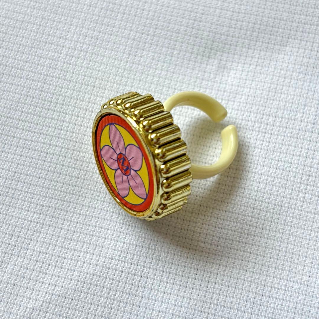 花の魔法使い　マリーベル　花の宝もの　80年代　90年代おもちゃ　レア