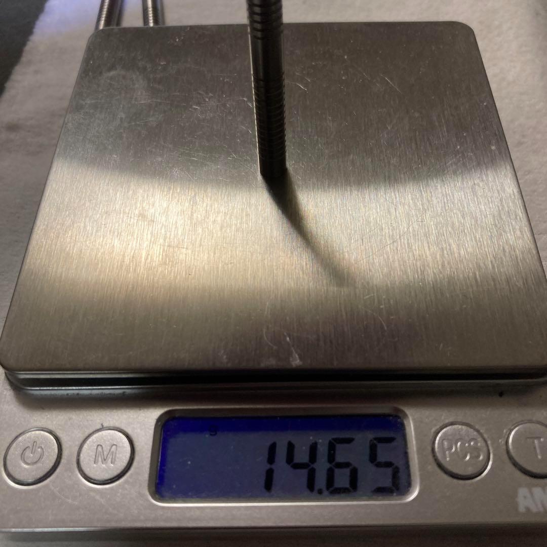 超美品　超激レア　Trinity　虎徹　バレルのみ