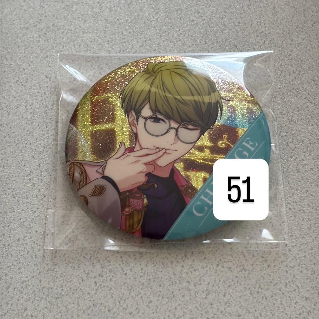 A3! エースリー 卯木千景 party缶バ バースデー