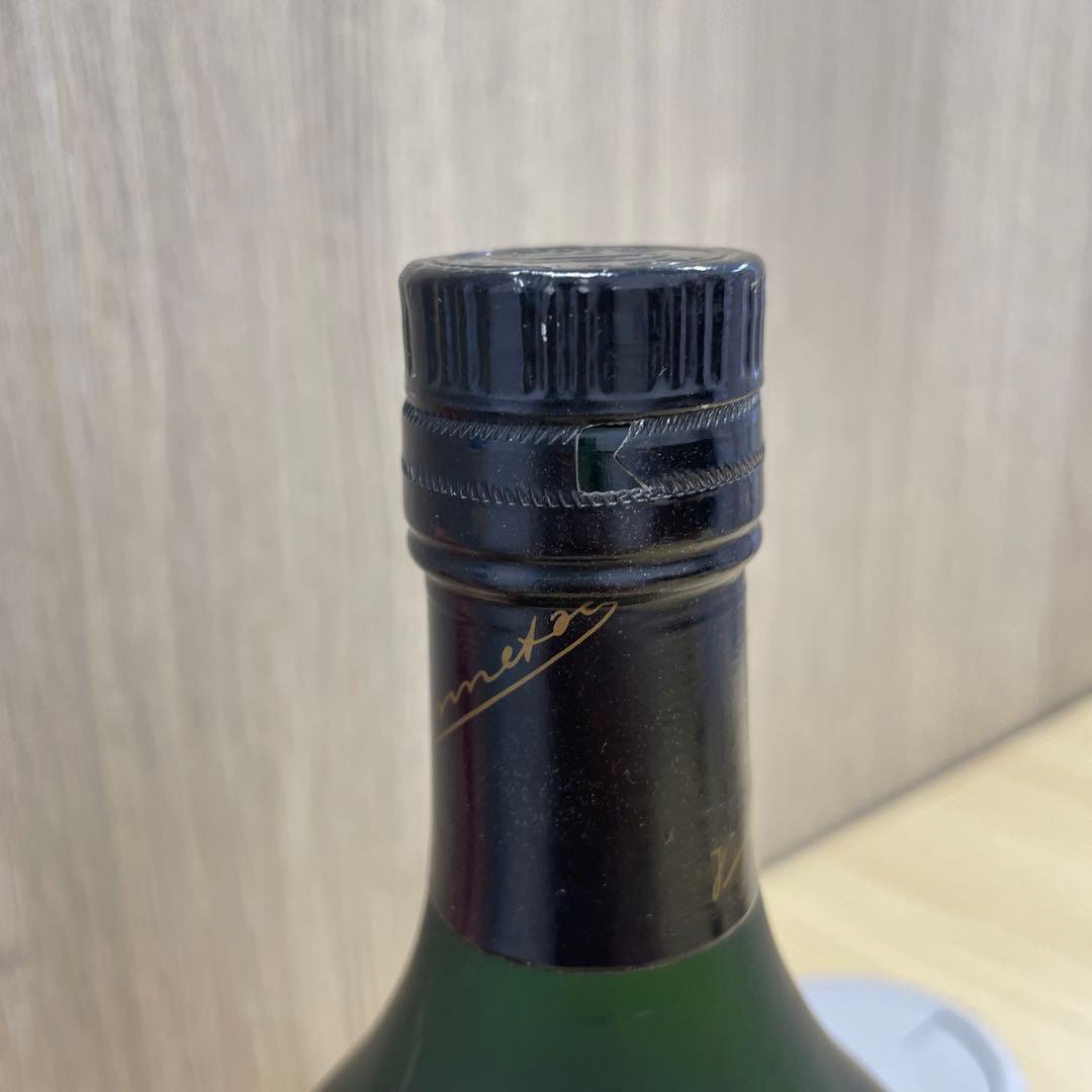 古酒　モネ　コニャック　ナポレオン　グラン・リザーヴ　未開栓