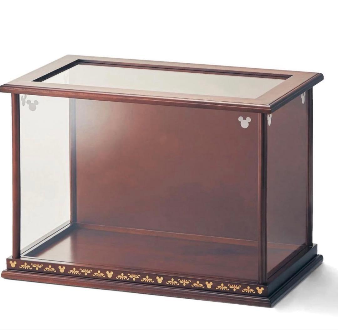 ベルメゾン　ディズニー　親王飾り専用ケース