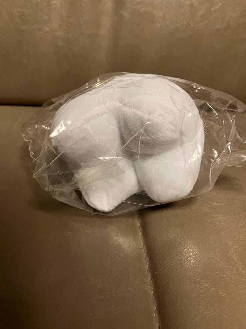 23日23:59まで　Ado はたちのはたち　はちゃん　ぬいぐるみキーホルダー