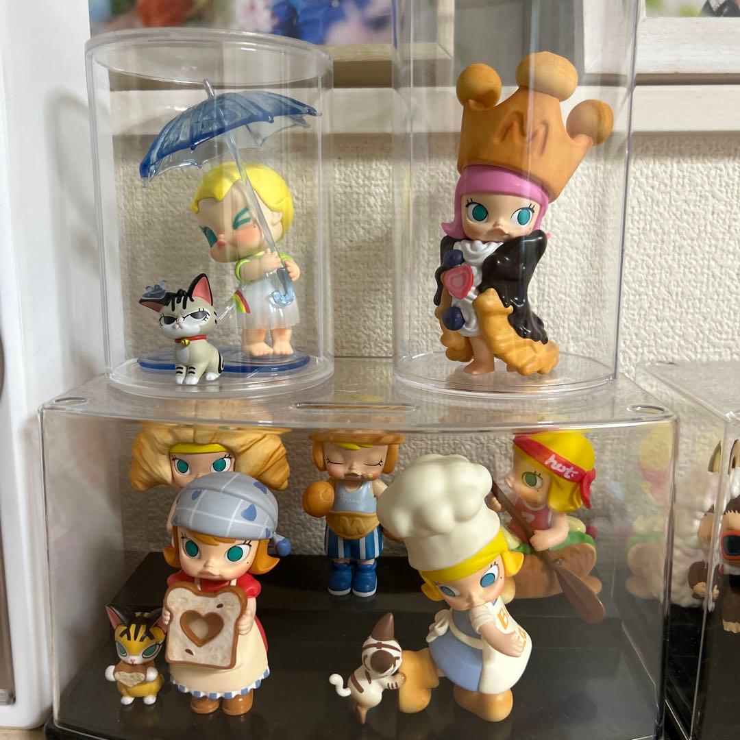 POP MART❤️フィギュア