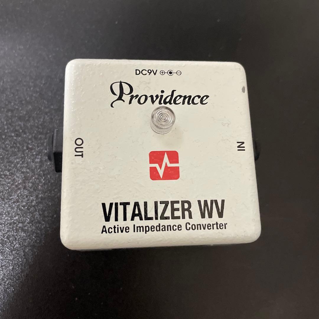 【最終値下げ】Providence VITALIZER WV