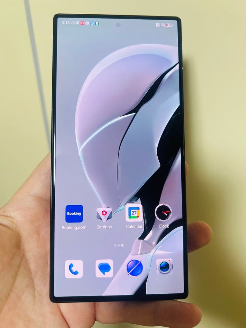 REDMAGIC 9 Pro 256GB Sleet NX769J 白ロム