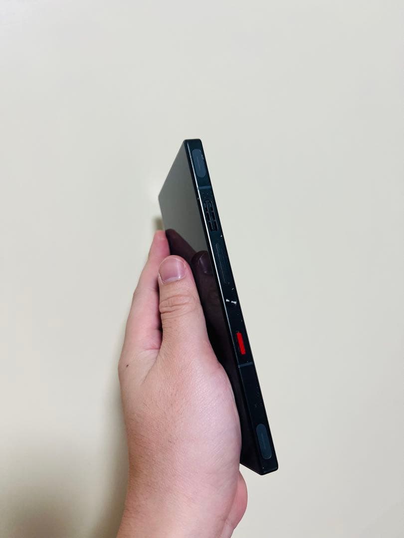 REDMAGIC 9 Pro 256GB Sleet NX769J 白ロム