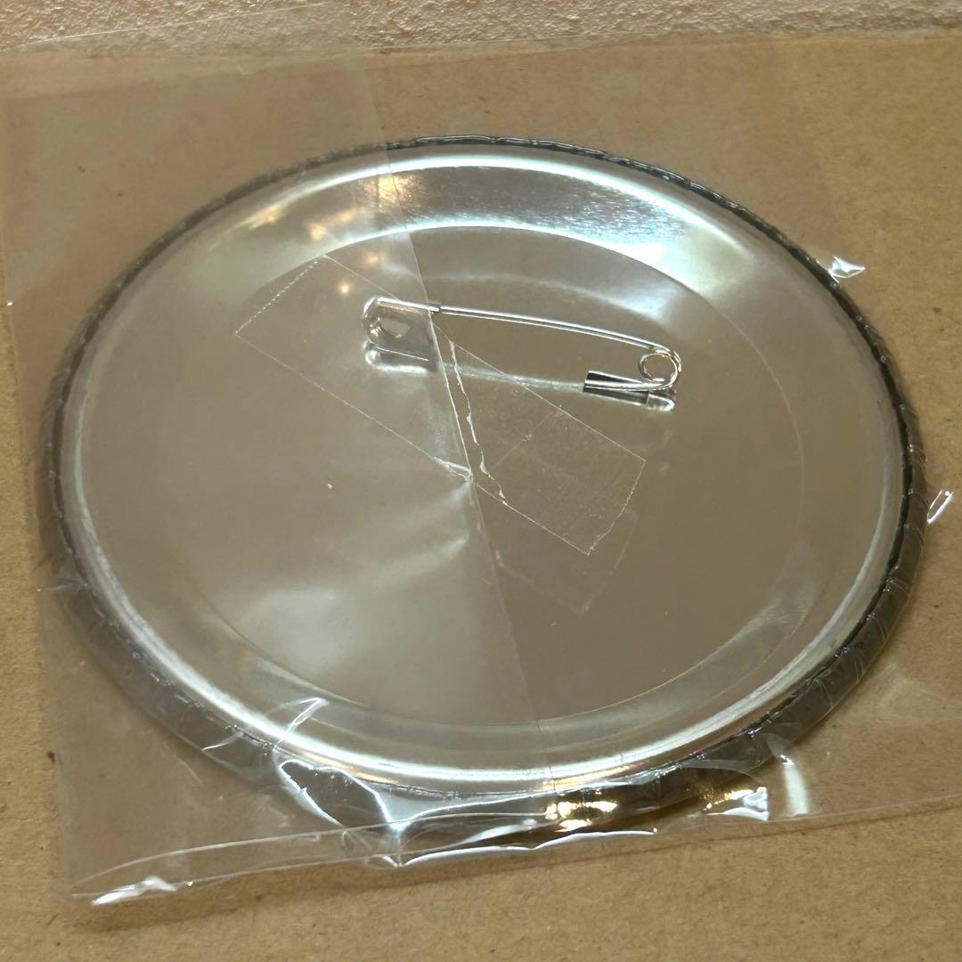 名探偵コナン 緋色の弾丸 缶バッジ アニメイト特典 赤井秀一