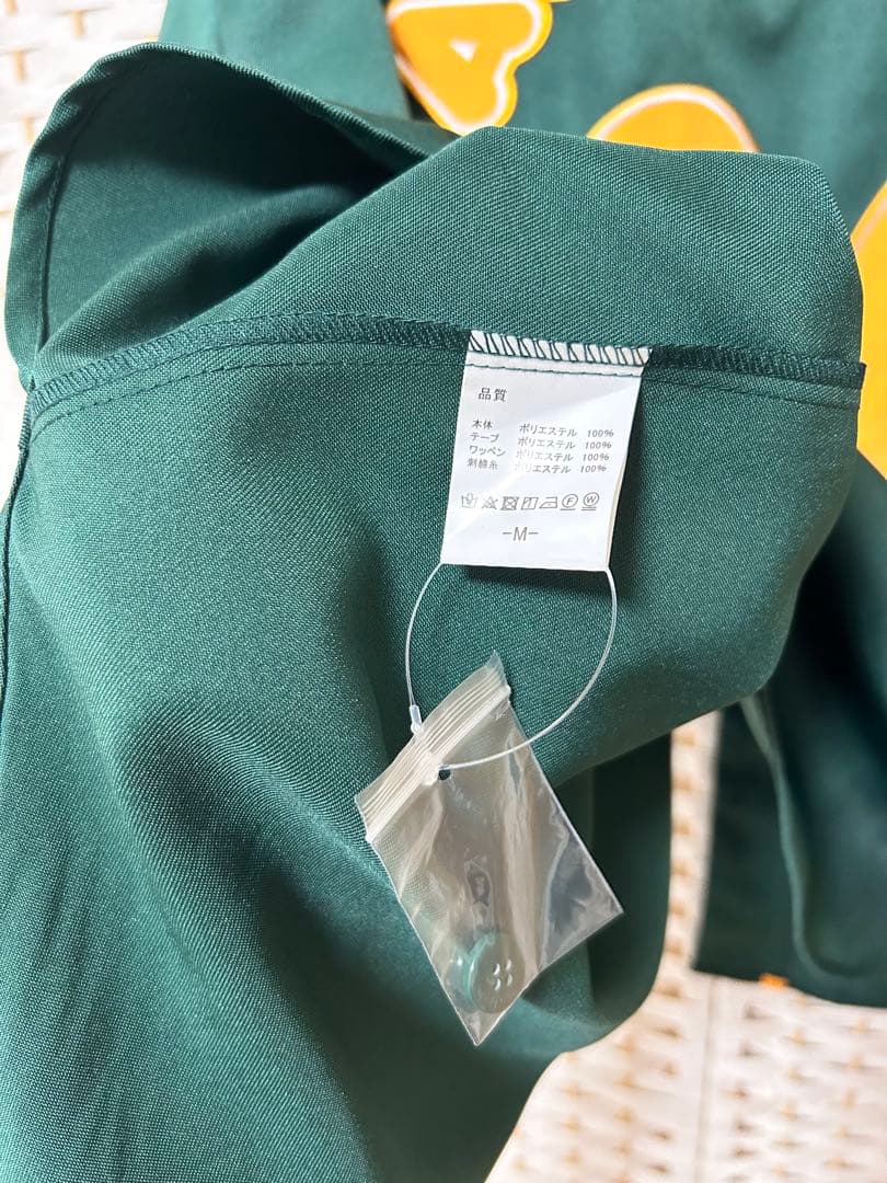 あいみょん サーチライト ユニフォーム オマケ付き