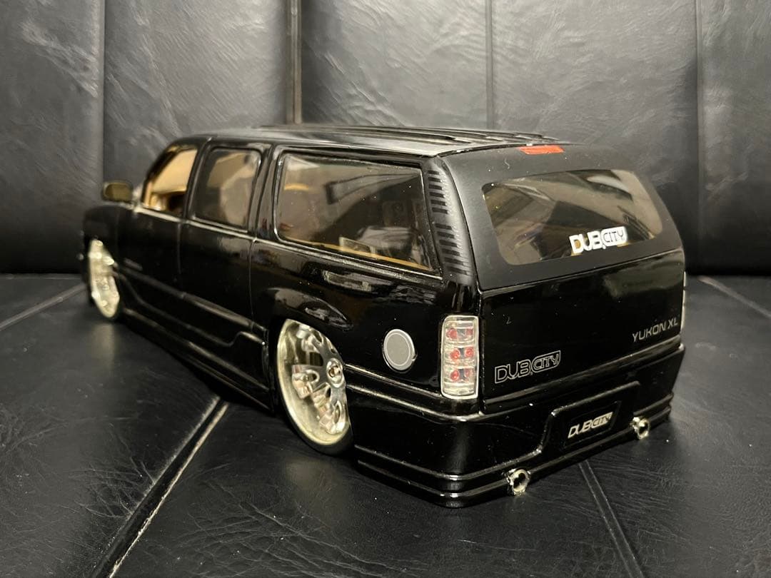 ユーコンデナリ　1/18