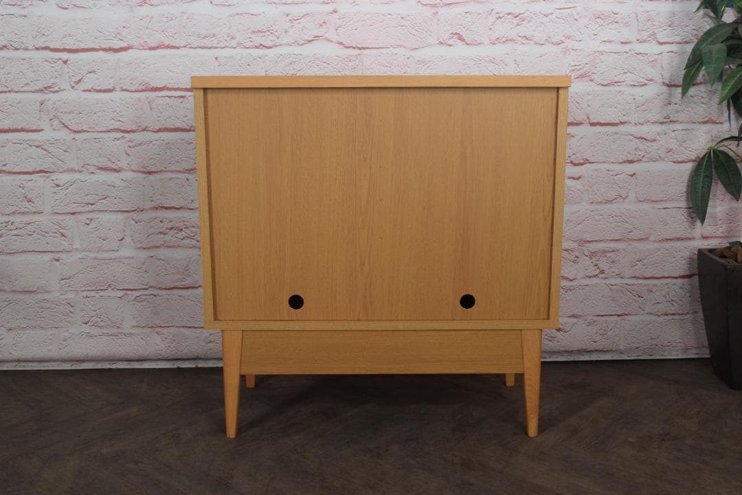 展示品 KEYUCA/ケユカ Gavotto/ガボット80 サイドボード