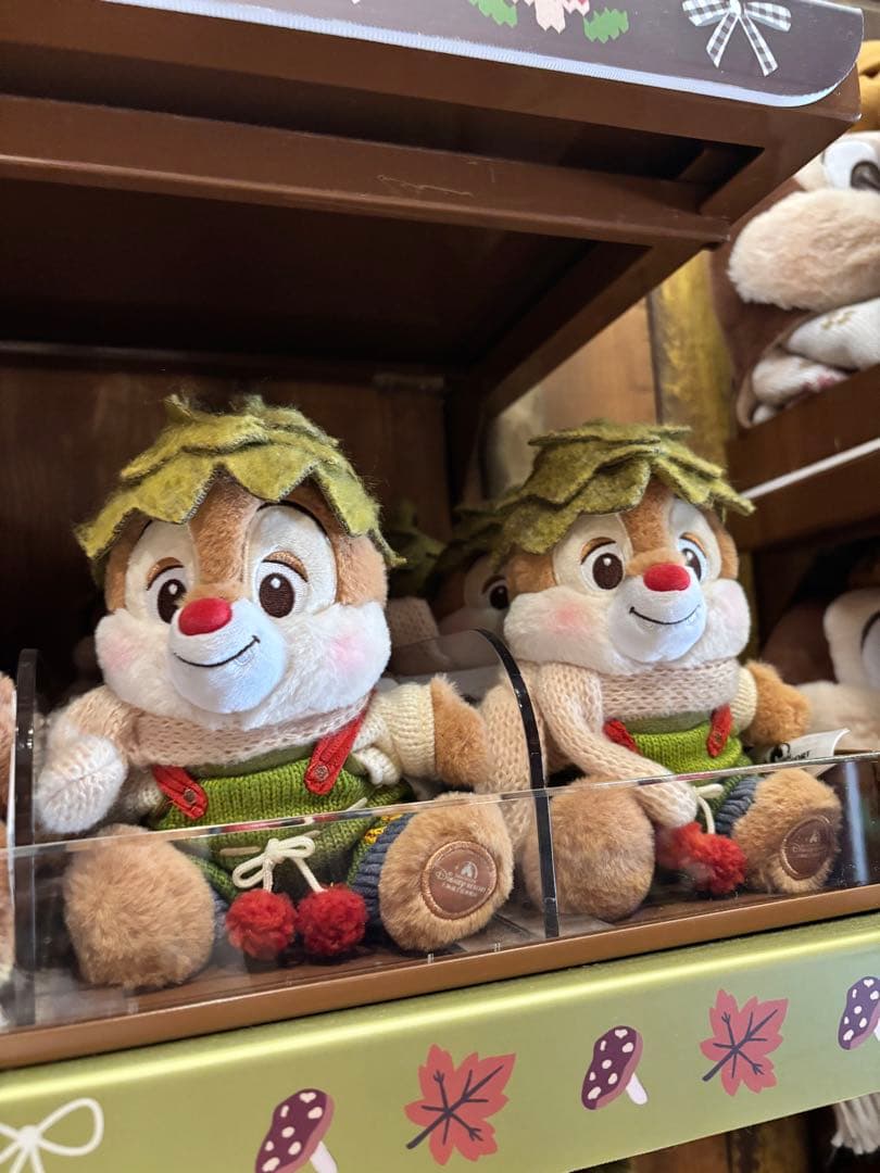 ぬいぐるみ・マスコット Blue