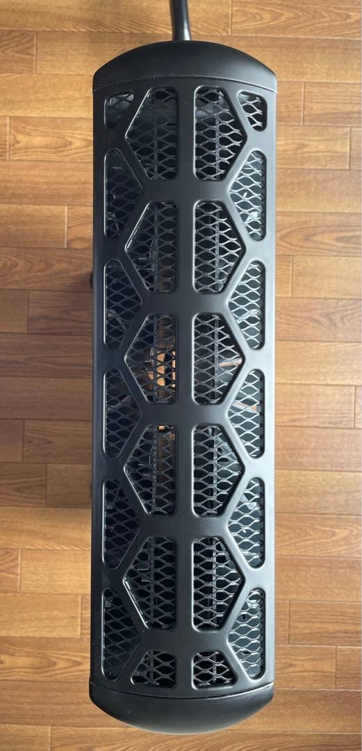 デロンギオイルヒーター　MDHAA15WIFI-BK