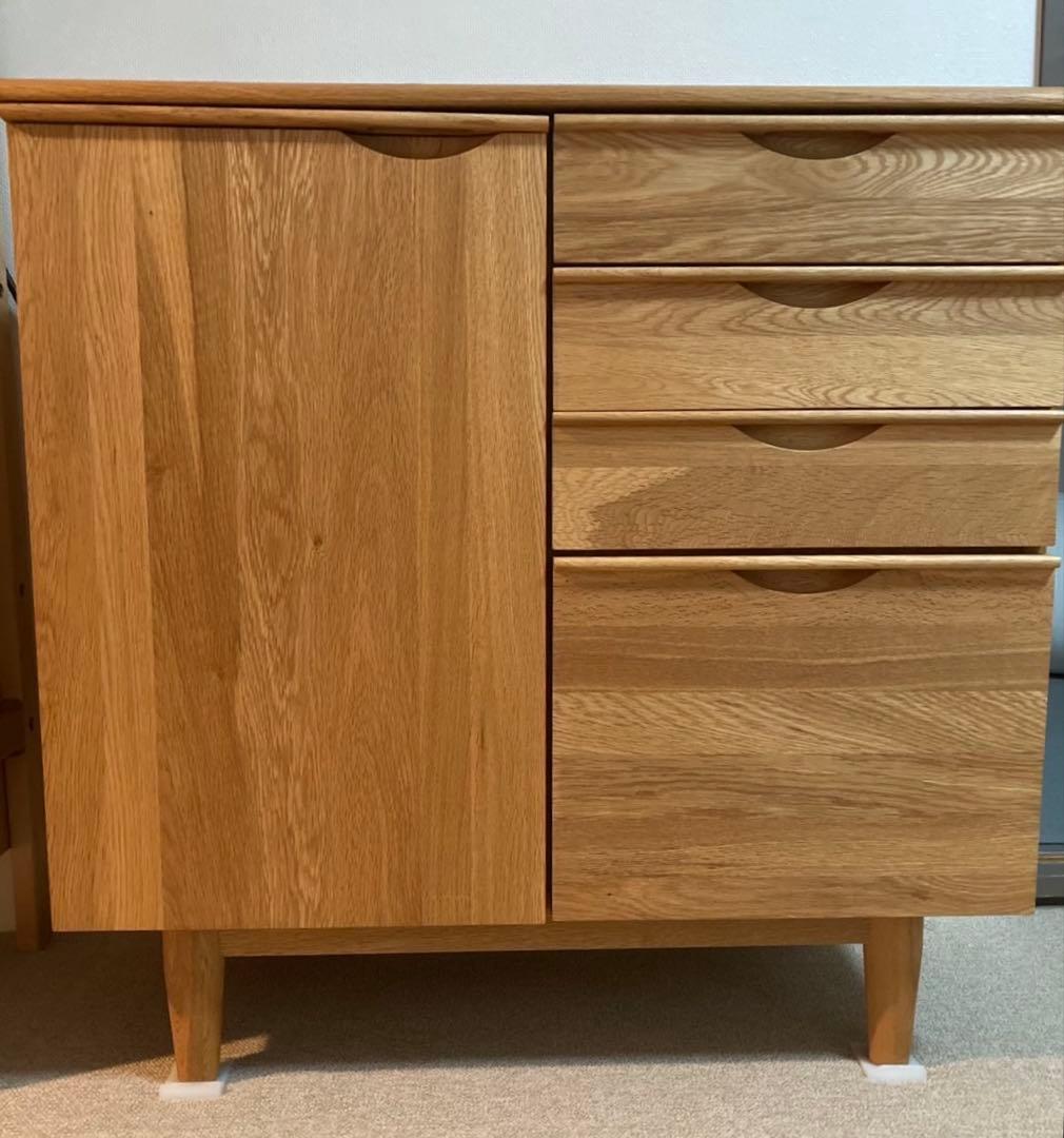 アオ！！木製チェスト