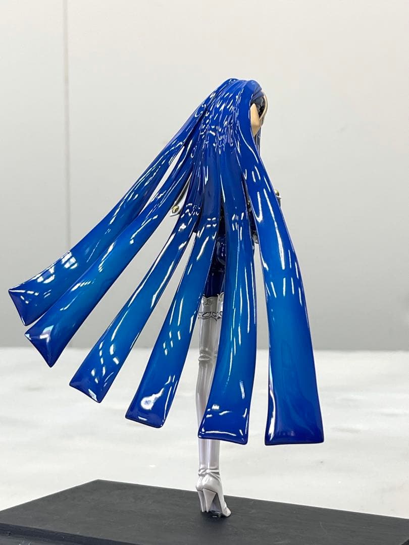 ガレージキットジャンク品塗装済み完成品