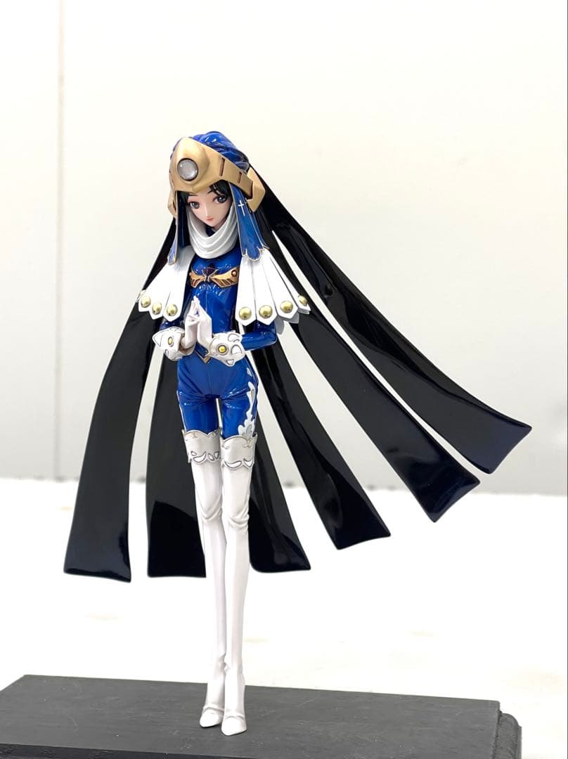 ガレージキットジャンク品塗装済み完成品