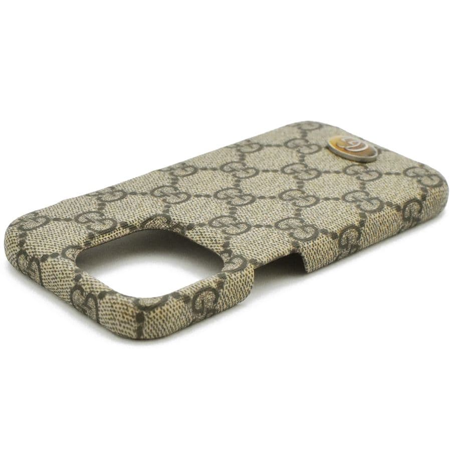 未使用新品 GUCCI IPHONEケース オフィディア iphone14pro