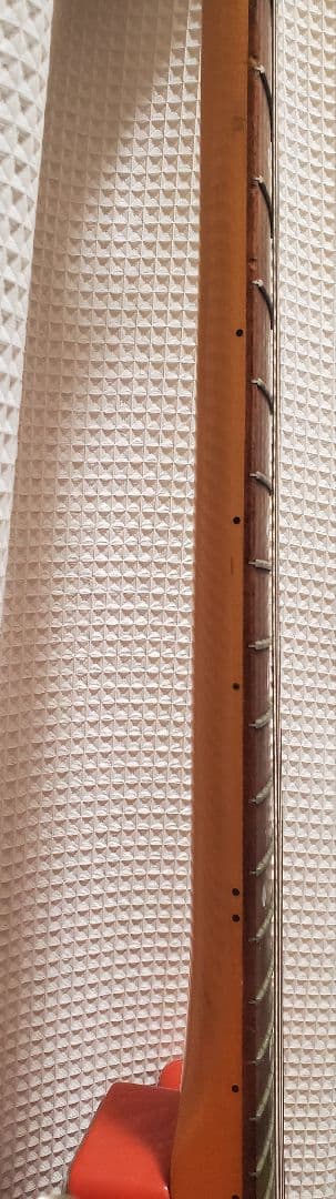 ジャグスタング　カートコバーンモデル