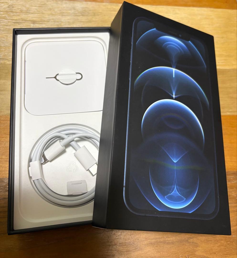 Apple iPhone12 Pro 本体 128GB