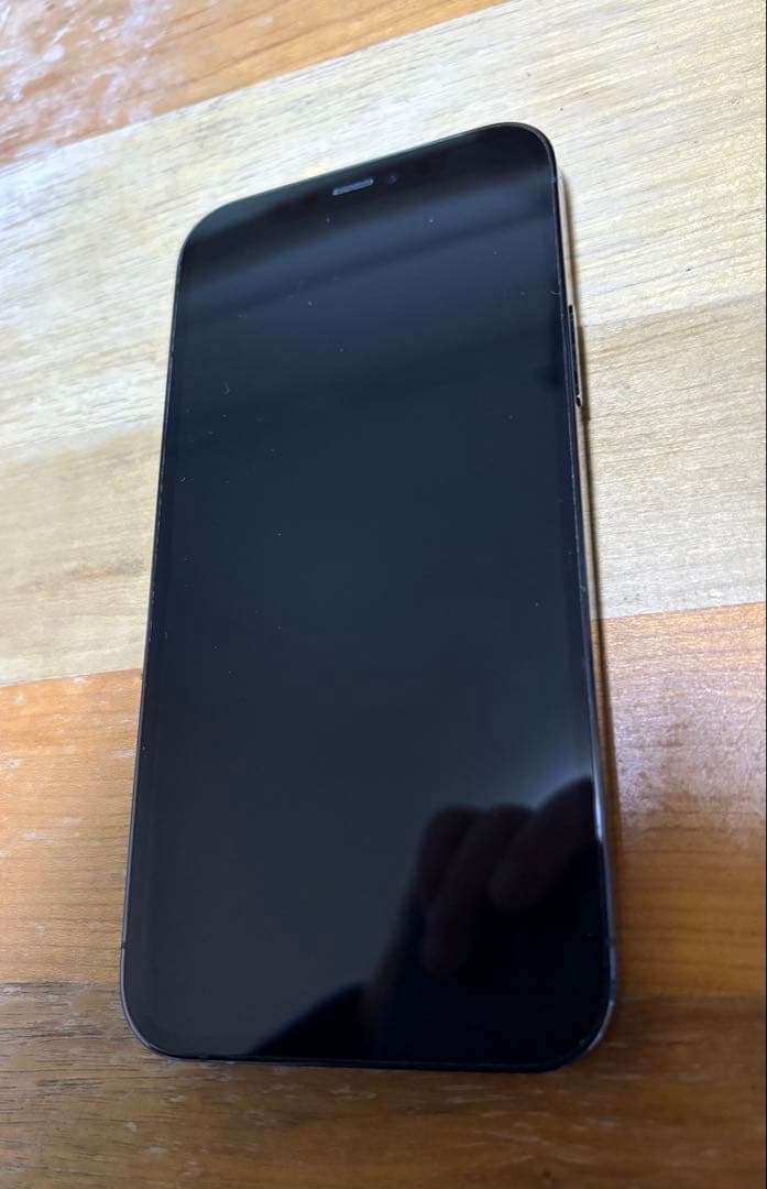 Apple iPhone12 Pro 本体 128GB