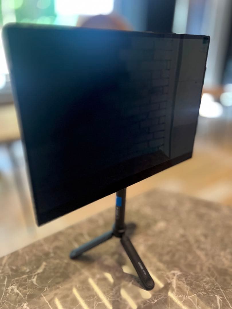 3K 120Hz OLED モバイルモニター 16インチ