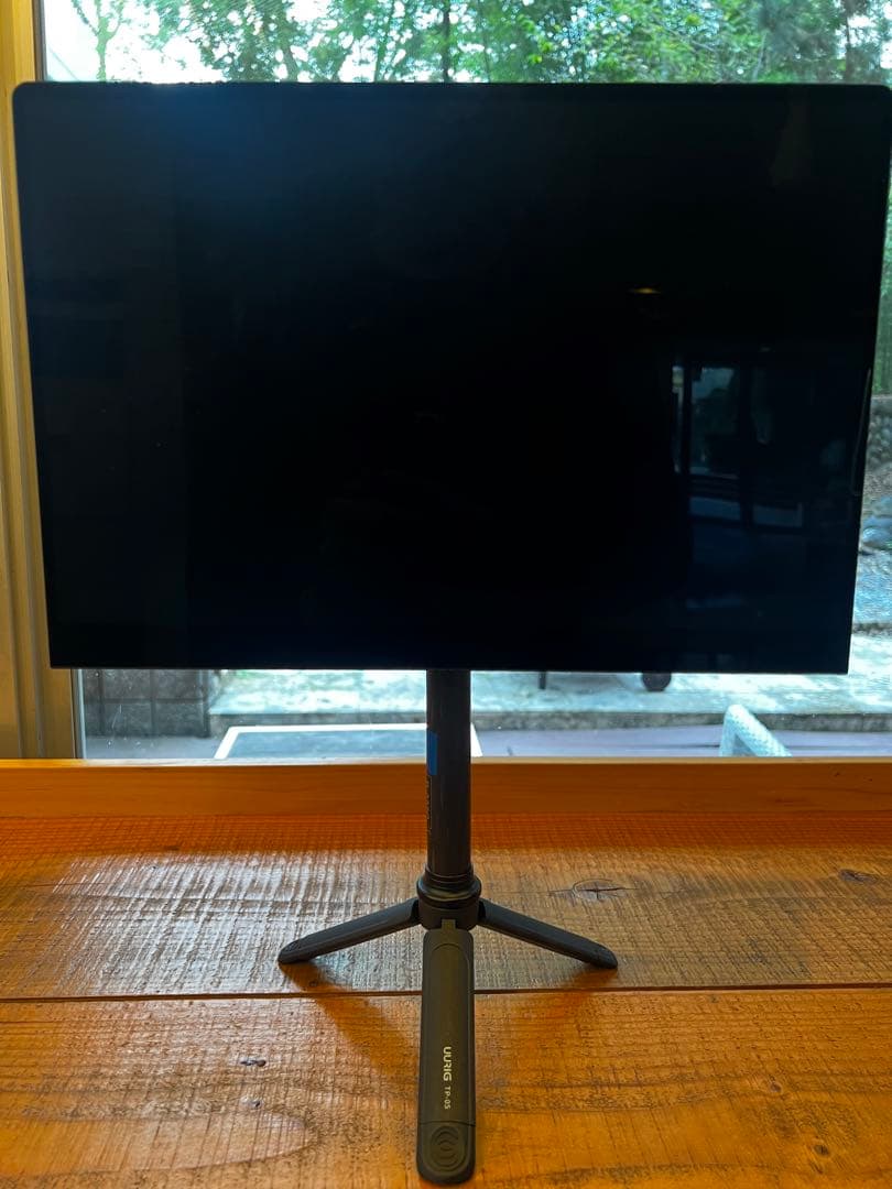 3K 120Hz OLED モバイルモニター 16インチ