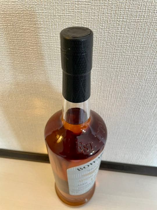 BOWMORE X ASTON MARTIN – 15 YEAR OLD