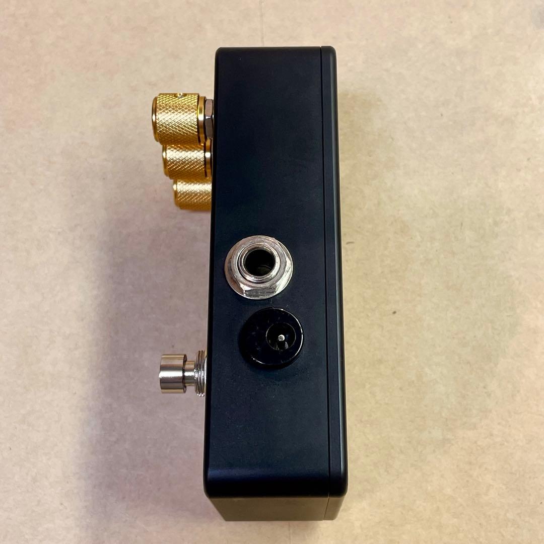 ギター SUMO STOMP #8 TEX