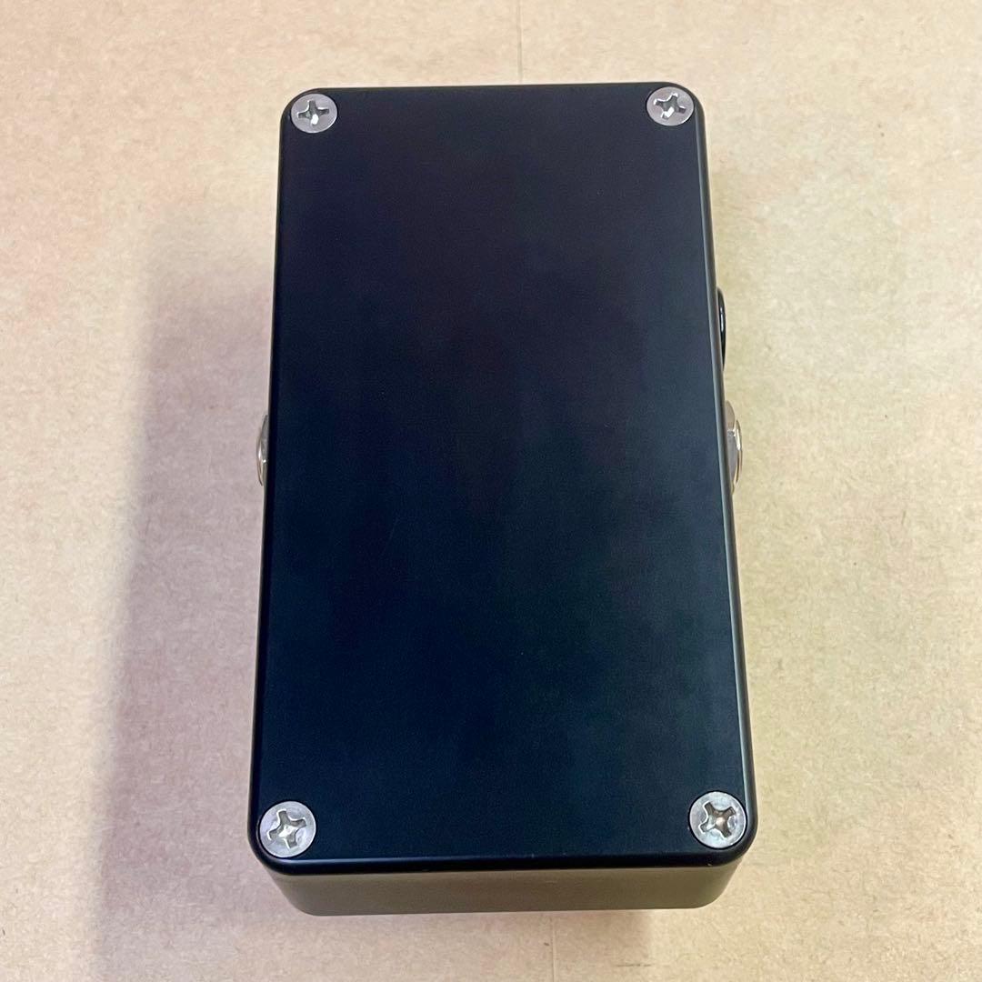 ギター SUMO STOMP #8 TEX