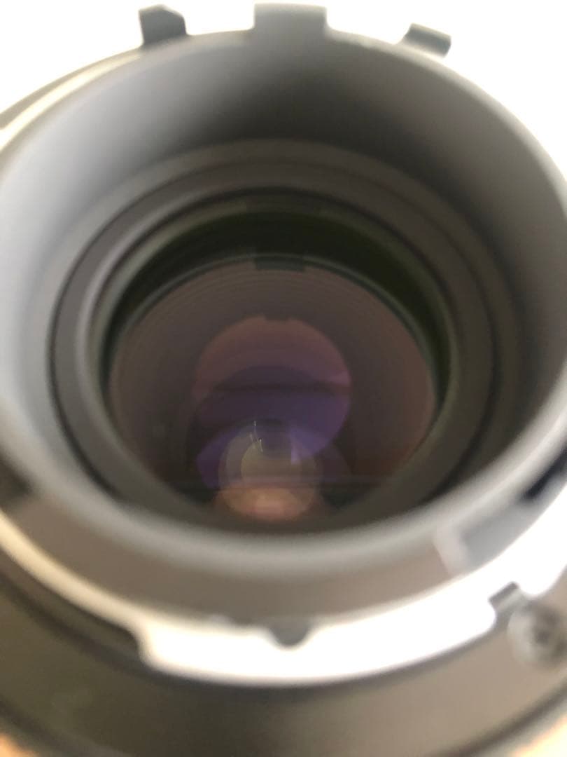 コンタックス ツァイス バリオゾナー 80-200mm f/4