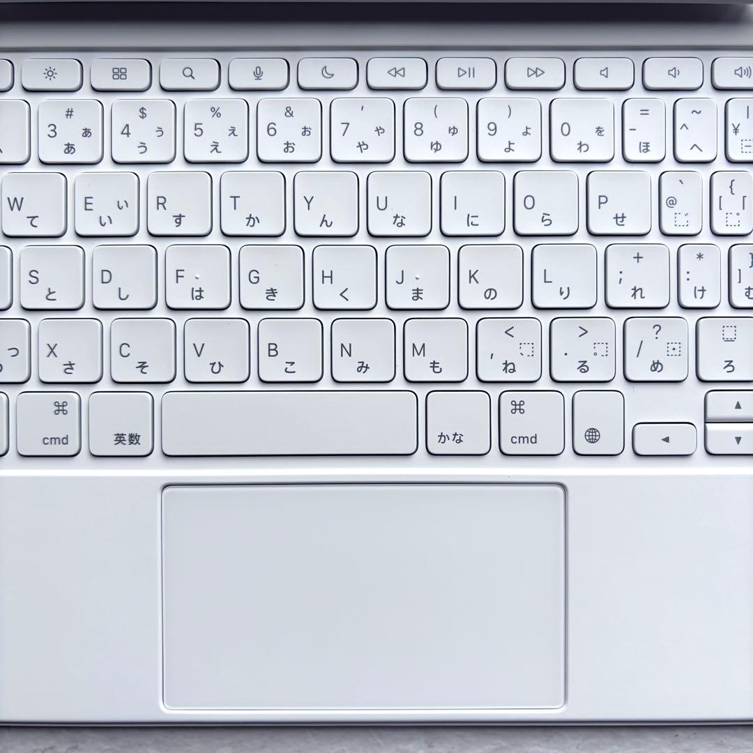 ⭐️ほぼ新品⭐️ Apple Magic Keyboard Folio A2695